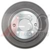 ALFA 0060504972 Brake Drum